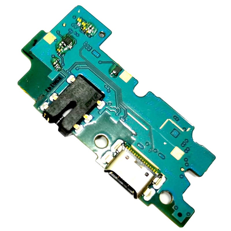 Bestdealing Galaxy A20 USB Charging Port Flex Cable Replacement SM-A205U Type C Charger Dock Board Flex Cable Connector for Samsung A20 A205U Port Repair Part with Tools Only USA - Image 3